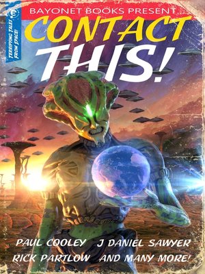 cover image of Contact This!